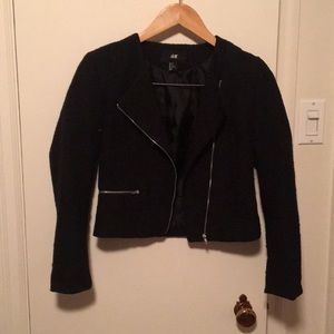 H&M jacket